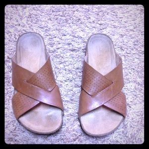 Clarks Sandals